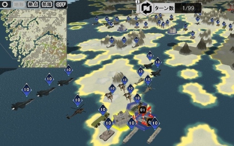 「大戦略SSB2」PV第2弾が公開！追加生産国「イラン」は3月26日に発売、情勢解説付きの新シナリオも配信予定