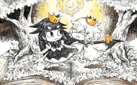 「嘘つき姫と盲目王子」PC版が3月12日0時にSteam、日本一PCゲームズでリリース！各機種で最大50％オフのセールも