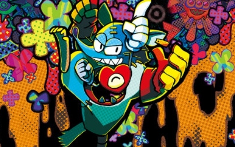 「MAD RAT DEAD」過去最大割引の75％オフとなるセールが開催！日本一ソフトウェア公式通販ではサントラが30％オフに