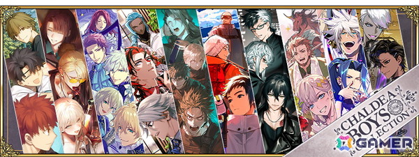 「FGO」で「CBC2026 マイ・カインド・オブ・アブダクション ～ふたりのモレーと果てなき遺産～」が開催！「★5 ジャック・ド・モレー（セイバー）」登場の画像18