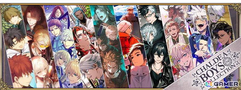 「FGO」で「CBC2026 マイ・カインド・オブ・アブダクション ～ふたりのモレーと果てなき遺産～」が開催！「★5 ジャック・ド・モレー（セイバー）」登場の画像