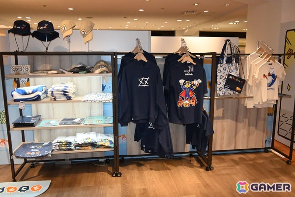 西武渋谷で開催中の「にゃんこ大商店出張所 ～開運招福！～」を紹介！「パズルで豊作！にゃんこ村」の世界観を楽しめる催しもの画像