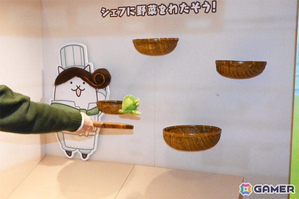 西武渋谷で開催中の「にゃんこ大商店出張所 ～開運招福！～」を紹介！「パズルで豊作！にゃんこ村」の世界観を楽しめる催しもの画像