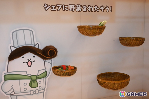 西武渋谷で開催中の「にゃんこ大商店出張所 ～開運招福！～」を紹介！「パズルで豊作！にゃんこ村」の世界観を楽しめる催しもの画像