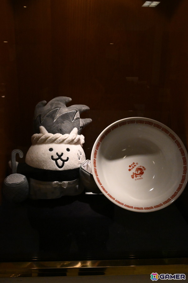 西武渋谷で開催中の「にゃんこ大商店出張所 ～開運招福！～」を紹介！「パズルで豊作！にゃんこ村」の世界観を楽しめる催しもの画像