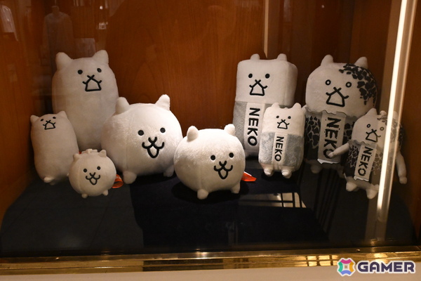 西武渋谷で開催中の「にゃんこ大商店出張所 ～開運招福！～」を紹介！「パズルで豊作！にゃんこ村」の世界観を楽しめる催しもの画像