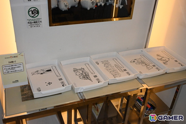 西武渋谷で開催中の「にゃんこ大商店出張所 ～開運招福！～」を紹介！「パズルで豊作！にゃんこ村」の世界観を楽しめる催しもの画像