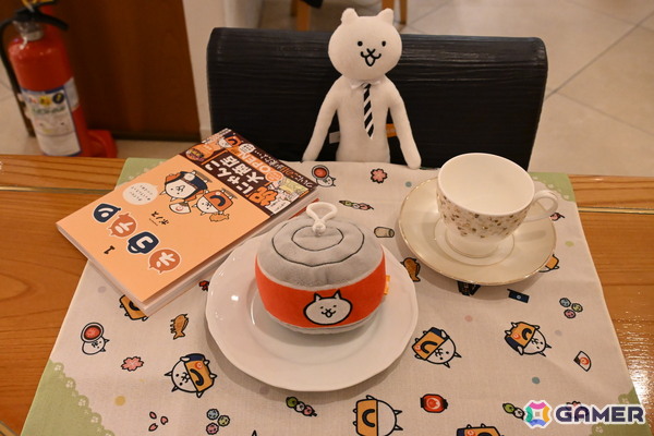 西武渋谷で開催中の「にゃんこ大商店出張所 ～開運招福！～」を紹介！「パズルで豊作！にゃんこ村」の世界観を楽しめる催しもの画像