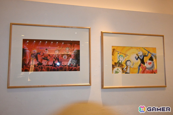 西武渋谷で開催中の「にゃんこ大商店出張所 ～開運招福！～」を紹介！「パズルで豊作！にゃんこ村」の世界観を楽しめる催しもの画像