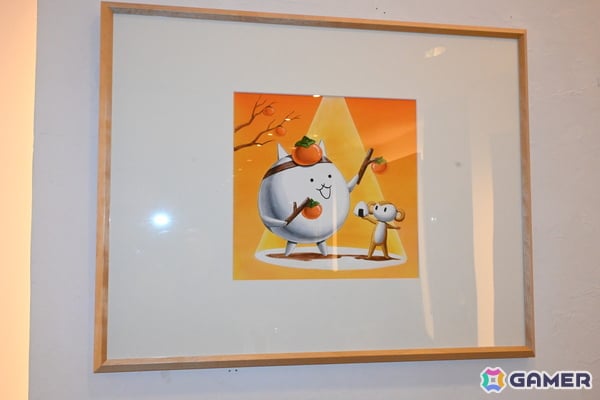 西武渋谷で開催中の「にゃんこ大商店出張所 ～開運招福！～」を紹介！「パズルで豊作！にゃんこ村」の世界観を楽しめる催しもの画像