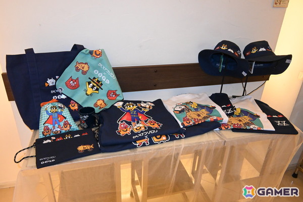 西武渋谷で開催中の「にゃんこ大商店出張所 ～開運招福！～」を紹介！「パズルで豊作！にゃんこ村」の世界観を楽しめる催しもの画像