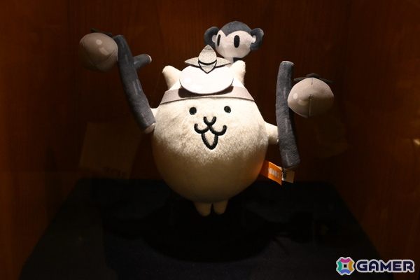 西武渋谷で開催中の「にゃんこ大商店出張所 ～開運招福！～」を紹介！「パズルで豊作！にゃんこ村」の世界観を楽しめる催しもの画像