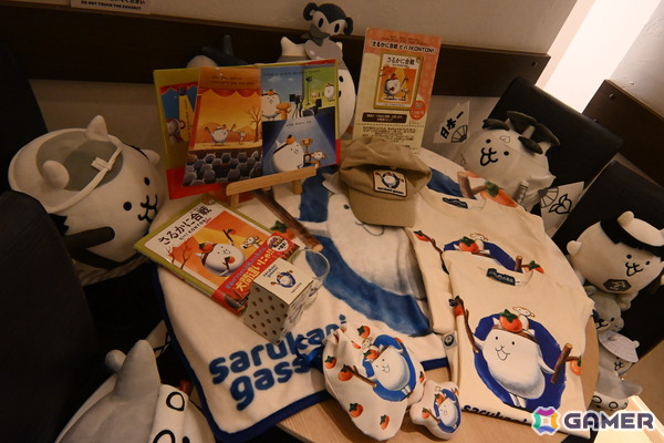 西武渋谷で開催中の「にゃんこ大商店出張所 ～開運招福！～」を紹介！「パズルで豊作！にゃんこ村」の世界観を楽しめる催しもの画像