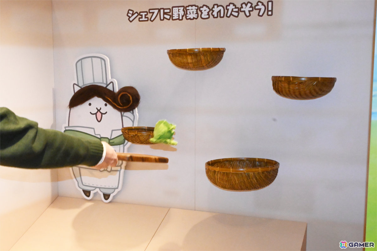 西武渋谷で開催中の「にゃんこ大商店出張所 ～開運招福！～」を紹介！「パズルで豊作！にゃんこ村」の世界観を楽しめる催しもの画像21