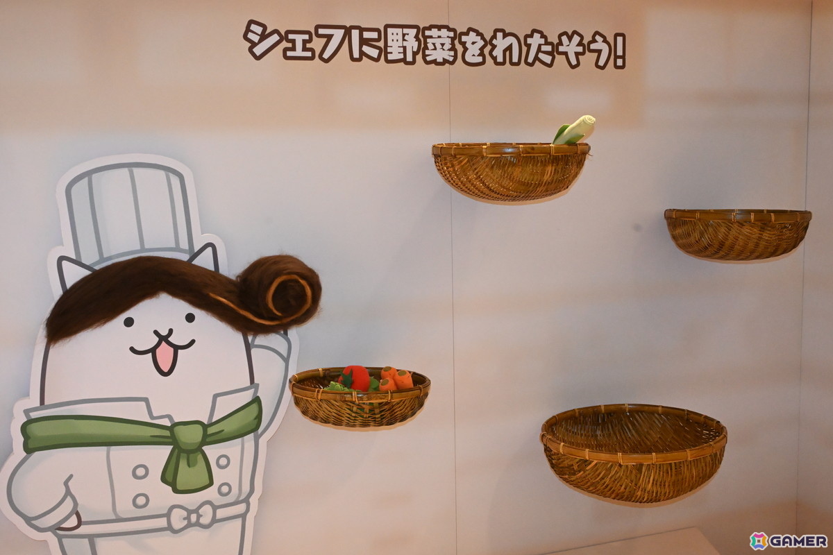 西武渋谷で開催中の「にゃんこ大商店出張所 ～開運招福！～」を紹介！「パズルで豊作！にゃんこ村」の世界観を楽しめる催しもの画像22