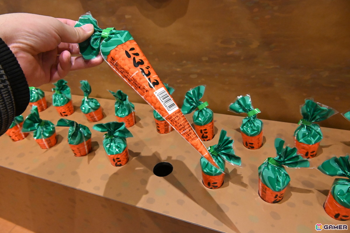 西武渋谷で開催中の「にゃんこ大商店出張所 ～開運招福！～」を紹介！「パズルで豊作！にゃんこ村」の世界観を楽しめる催しもの画像