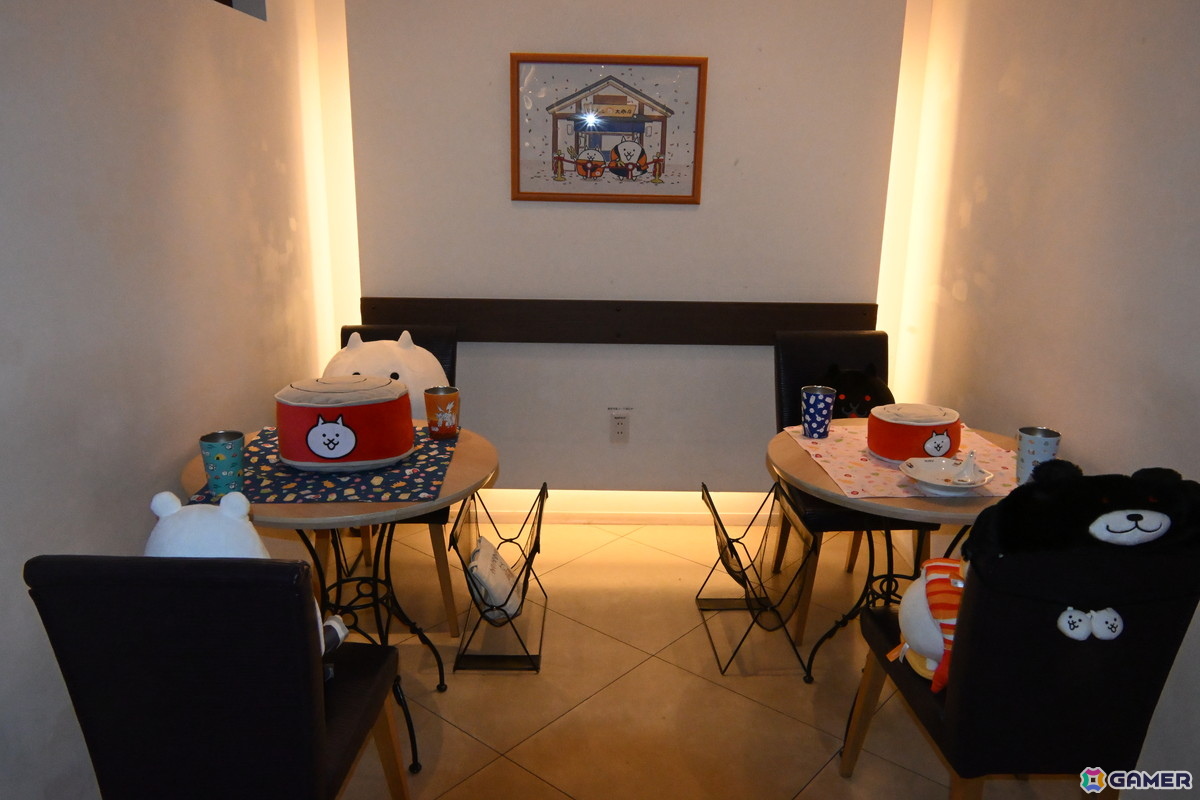 西武渋谷で開催中の「にゃんこ大商店出張所 ～開運招福！～」を紹介！「パズルで豊作！にゃんこ村」の世界観を楽しめる催しもの画像