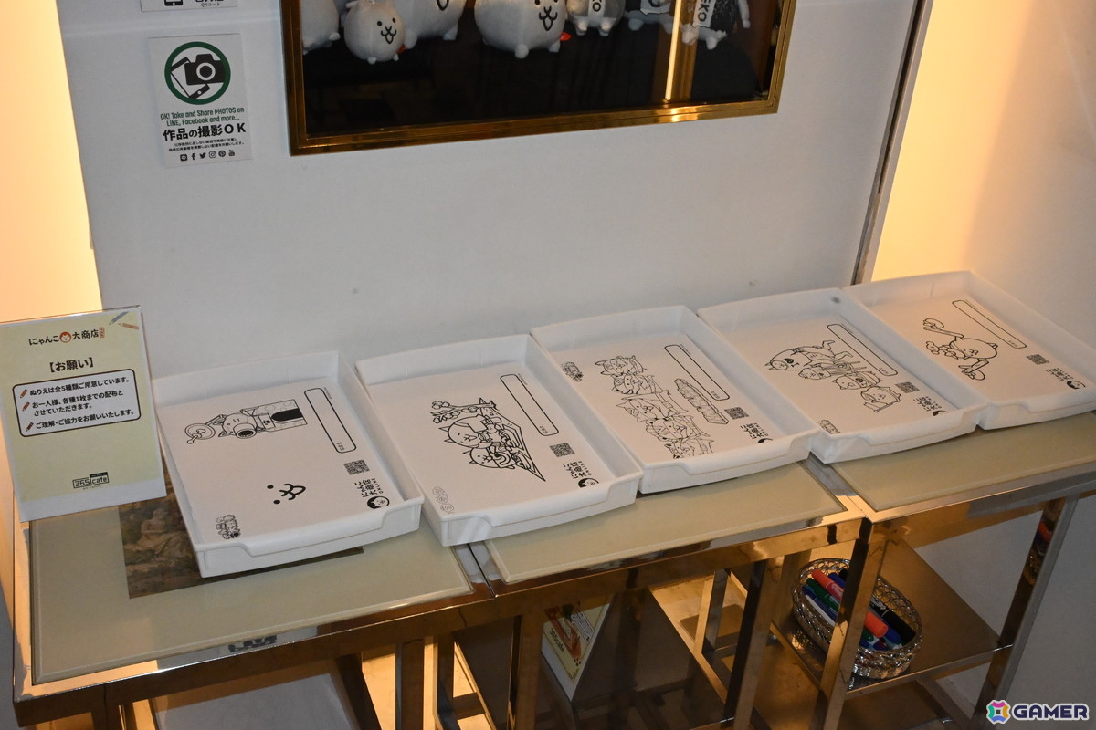 西武渋谷で開催中の「にゃんこ大商店出張所 ～開運招福！～」を紹介！「パズルで豊作！にゃんこ村」の世界観を楽しめる催しもの画像32