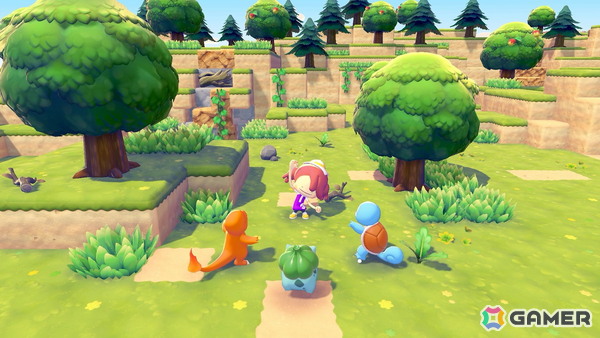 「ぽこ あ ポケモン」の世界累計販売本数が220万本を記録！日本国内は100万本を突破の画像1
