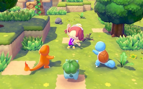 「ぽこ あ ポケモン」の世界累計販売本数が220万本を記録！日本国内は100万本を突破