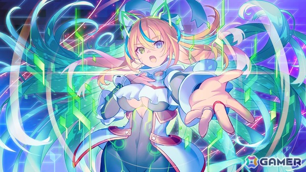 「カルドアンシェル」のDLCDLC「ブラスターマスターゼロ トリロジーメタファイトクロニクル」の世界が発売！登場キャラを紹介するPVも公開の画像6