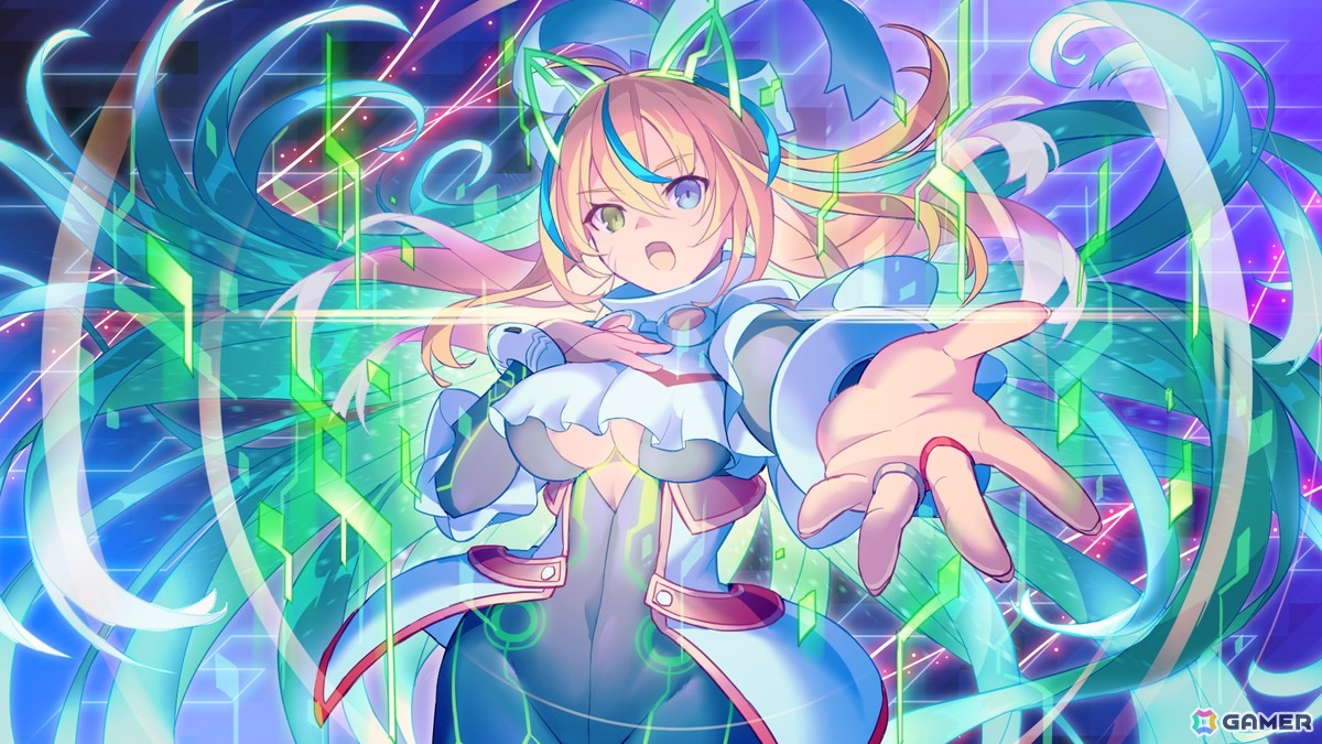「カルドアンシェル」のDLCDLC「ブラスターマスターゼロ トリロジーメタファイトクロニクル」の世界が発売！登場キャラを紹介するPVも公開の画像6