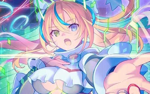 「カルドアンシェル」のDLCDLC「ブラスターマスターゼロ トリロジーメタファイトクロニクル」の世界が発売！登場キャラを紹介するPVも公開