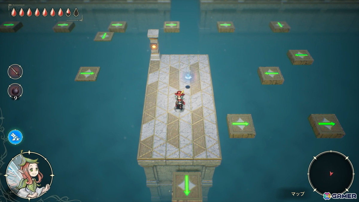 「冒険家エリオットの千年物語」エリオットにとっての過去となる「再建の時代」を紹介！意外な冒険の楽しみも…？の画像