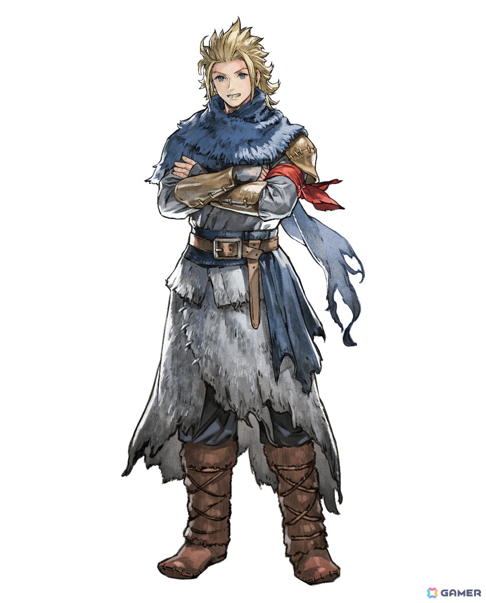 「冒険家エリオットの千年物語」エリオットにとっての過去となる「再建の時代」を紹介！意外な冒険の楽しみも…？の画像