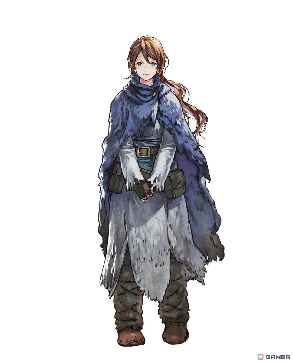 「冒険家エリオットの千年物語」エリオットにとっての過去となる「再建の時代」を紹介！意外な冒険の楽しみも…？の画像