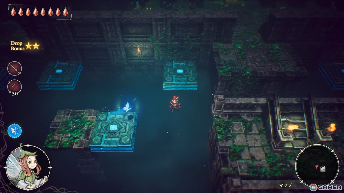 「冒険家エリオットの千年物語」エリオットにとっての過去となる「再建の時代」を紹介！意外な冒険の楽しみも…？の画像