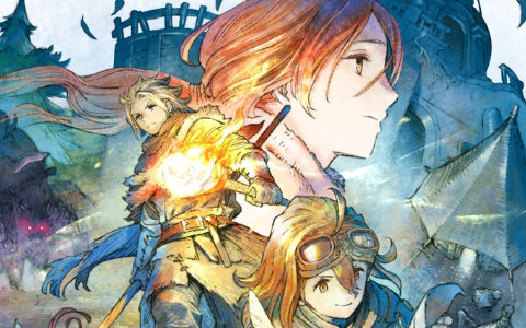「冒険家エリオットの千年物語」エリオットにとっての過去となる「再建の時代」を紹介！意外な冒険の楽しみも…？