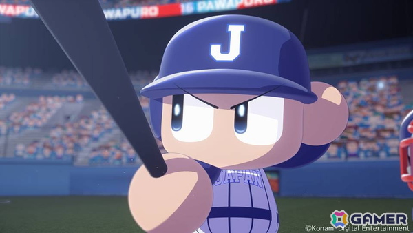 「パワフルプロ野球2026-2027」主題歌「Highlight」が彩るオープニングムービーが公開!球史に残る“名場面=ハイライト”をサクセスオールスターと共に表現した映像にの画像