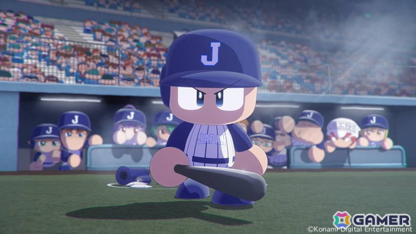 「パワフルプロ野球2026-2027」主題歌「Highlight」が彩るオープニングムービーが公開!球史に残る“名場面=ハイライト”をサクセスオールスターと共に表現した映像にの画像