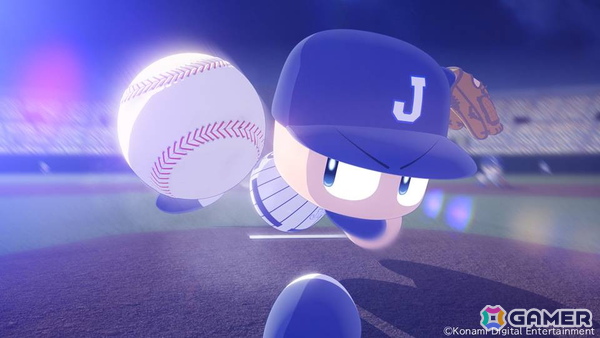 「パワフルプロ野球2026-2027」主題歌「Highlight」が彩るオープニングムービーが公開!球史に残る“名場面=ハイライト”をサクセスオールスターと共に表現した映像にの画像6