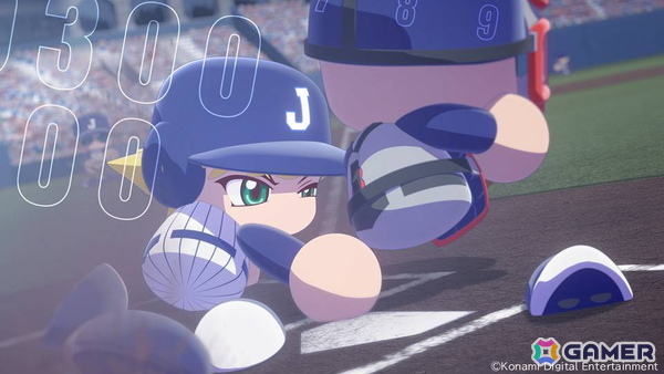 「パワフルプロ野球2026-2027」主題歌「Highlight」が彩るオープニングムービーが公開!球史に残る“名場面=ハイライト”をサクセスオールスターと共に表現した映像にの画像