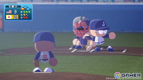 「パワフルプロ野球2026-2027」主題歌「Highlight」が彩るオープニングムービーが公開!球史に残る“名場面=ハイライト”をサクセスオールスターと共に表現した映像にの画像