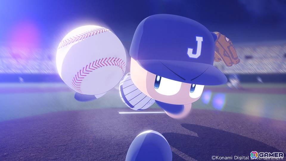 「パワフルプロ野球2026-2027」主題歌「Highlight」が彩るオープニングムービーが公開!球史に残る“名場面=ハイライト”をサクセスオールスターと共に表現した映像にの画像