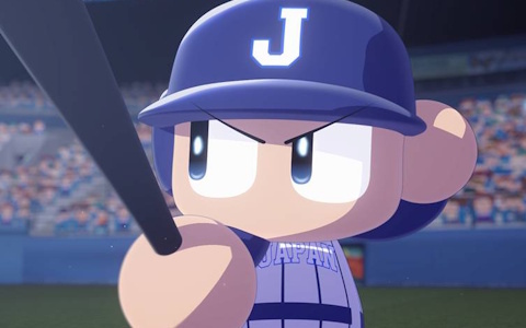 「パワフルプロ野球2026-2027」主題歌「Highlight」が彩るオープニングムービーが公開！球史に残る“名場面＝ハイライト”をサクセスオールスターと共に表現した映像に