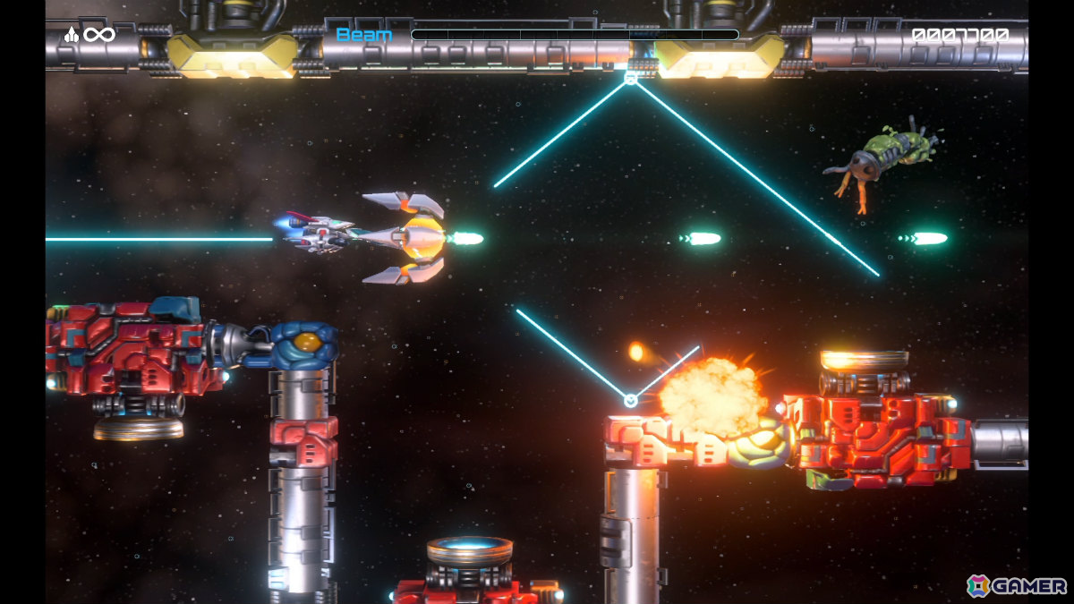 美麗な3Dグラフィック