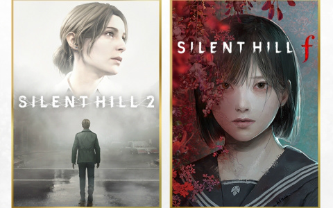 「SILENT HILL 2」リメイク版の累計プレイヤー数が500万人を突破！「SILENT HILL f」が初の50％オフとなるセールも