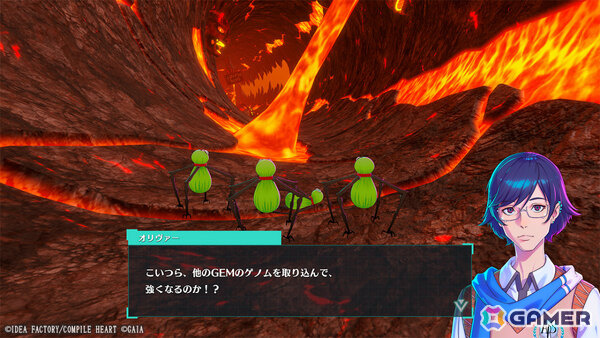 学園RPG「Villion:Code」イリヤ・クブシノブ氏の描き下ろしイラストや増子津可燦氏によるBGMの試聴動画が公開！の画像2
