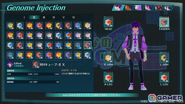 学園RPG「Villion:Code」イリヤ・クブシノブ氏の描き下ろしイラストや増子津可燦氏によるBGMの試聴動画が公開！の画像6