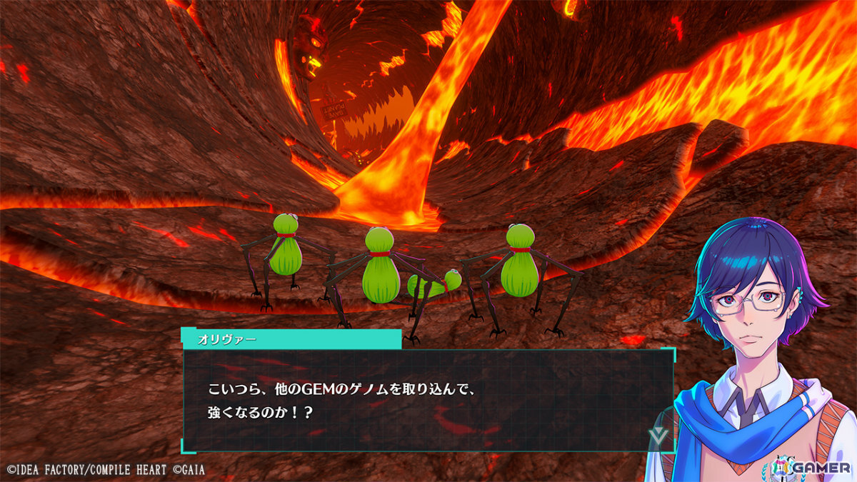 学園RPG「Villion:Code」イリヤ・クブシノブ氏の描き下ろしイラストや増子津可燦氏によるBGMの試聴動画が公開！の画像2