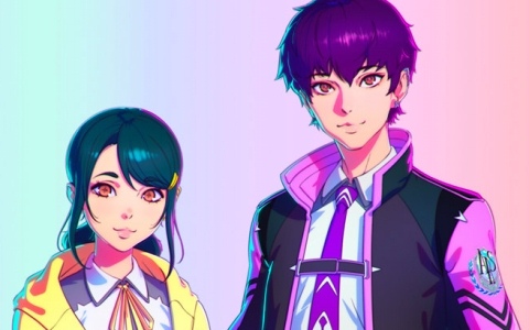 学園RPG「Villion:Code」イリヤ・クブシノブ氏の描き下ろしイラストや増子津可燦氏によるBGMの試聴動画が公開！