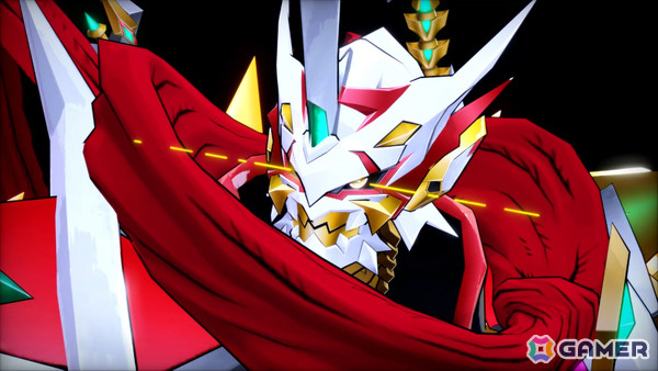 「デジモンストーリー タイムストレンジャー」オメガモン(X抗体)たちが登場の有料DLC第3弾「Anti-ParadoX」が配信!の画像