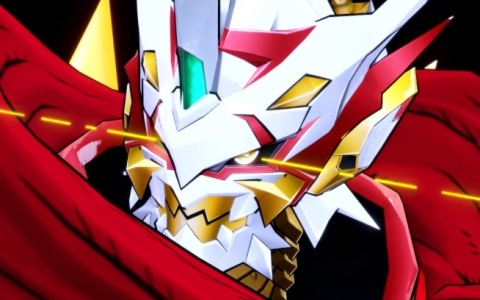 「デジモンストーリー タイムストレンジャー」オメガモン（X抗体）たちが登場の有料DLC第3弾「Anti-ParadoX」が配信！