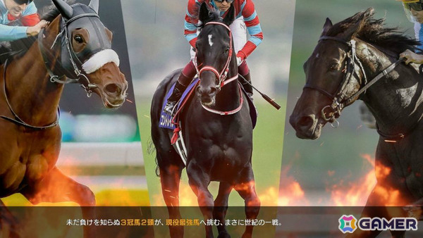 「Winning Post 10 2026」体験版が配信！新シナリオや新要素「固有ウマソナ」「配合理論辞典」、新秘書などの紹介もの画像8