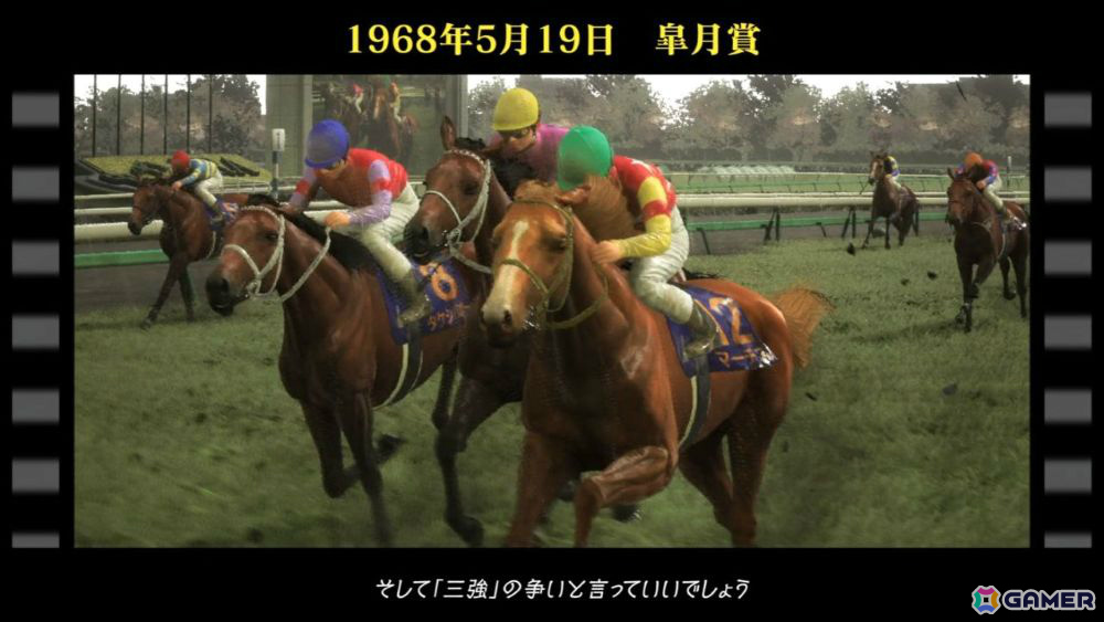 「Winning Post 10 2026」体験版が配信!新シナリオや新要素「固有ウマソナ」「配合理論辞典」、新秘書などの紹介もの画像