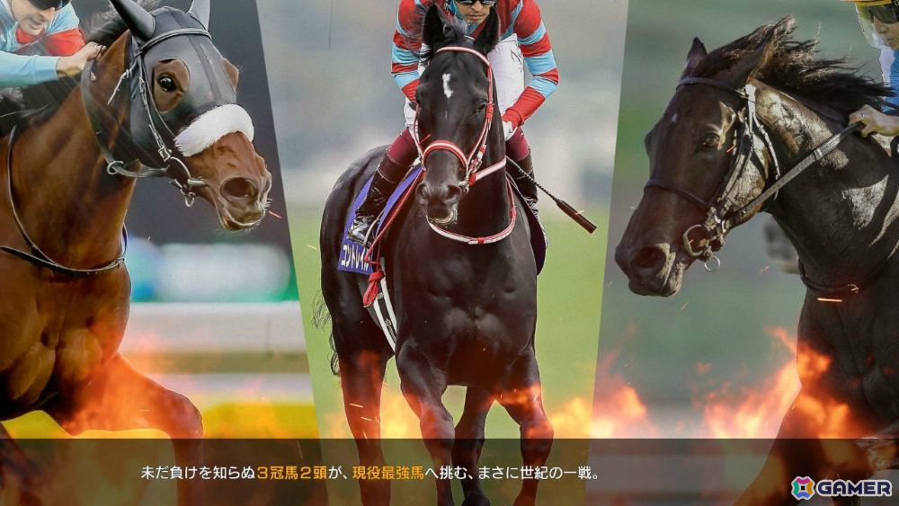 「Winning Post 10 2026」体験版が配信!新シナリオや新要素「固有ウマソナ」「配合理論辞典」、新秘書などの紹介もの画像